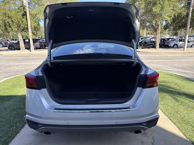 Used 2020 Nissan Altima 2.5 SR FWD image 5