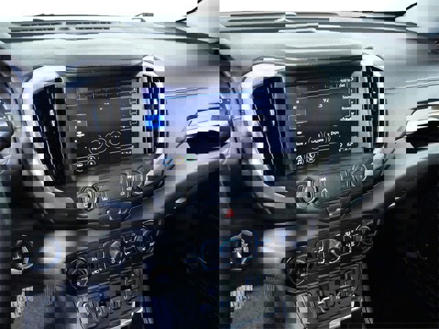 Used 2020 GMC Terrain Denali w/ Denali Premium Package image 17