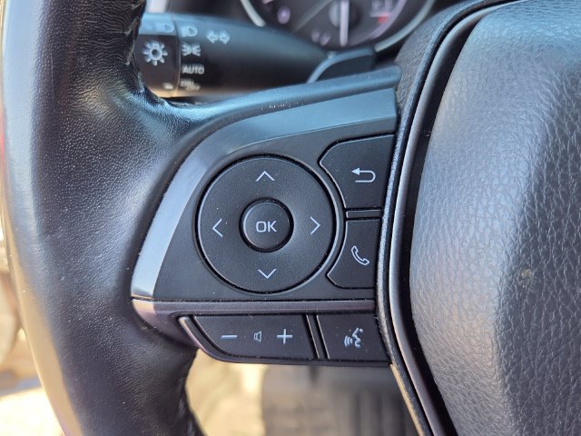 Used 2021 Toyota Camry SE FWD image 27