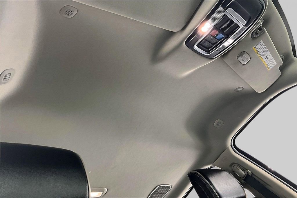 Used 2024 RAM 2500 Laramie AWD/4WD image 23