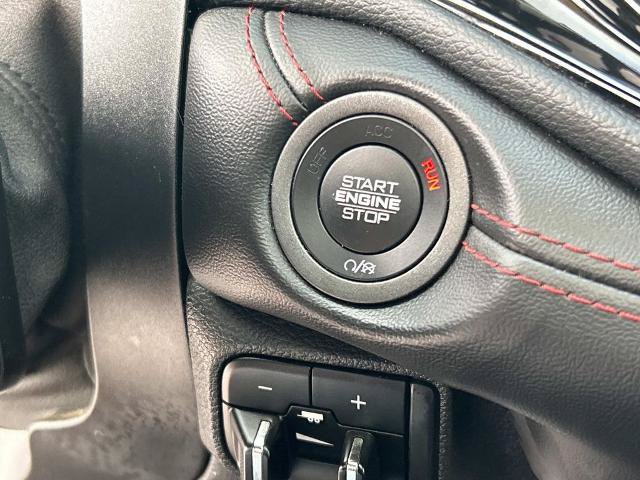 Used 2024 Dodge Durango GT AWD/4WD image 34