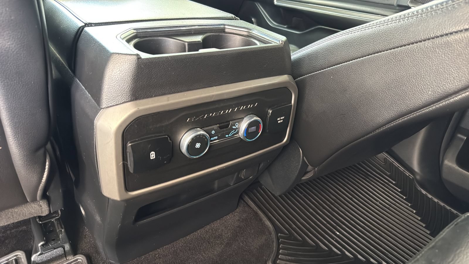 Certified 2021 Ford Expedition XLT RWD image 27