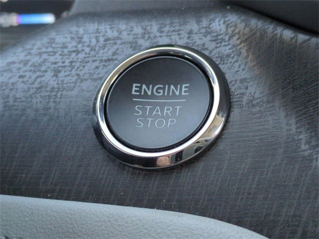 Certified 2025 Ford Explorer Platinum w/ Ultimate Package image 28