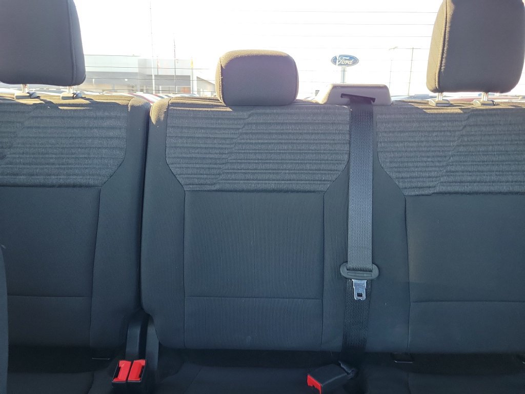 Certified 2023 Ford F150 XL w/ STX Appearance Package AWD/4WD image 19