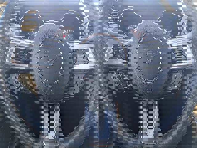 Certified 2022 Ford Mustang Coupe w/ Equipment Group 101A image 13