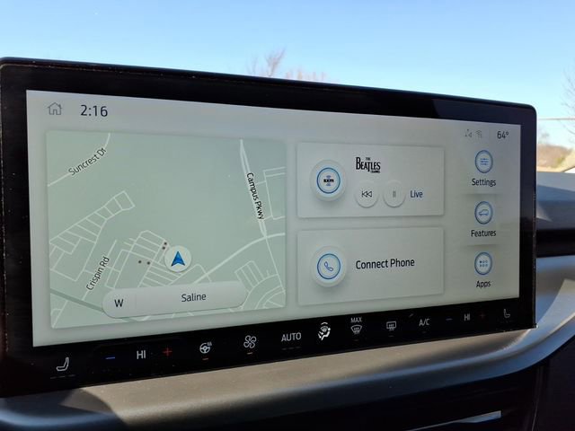 Certified 2023 Ford Escape Active w/ Tech Pack #1 image 18