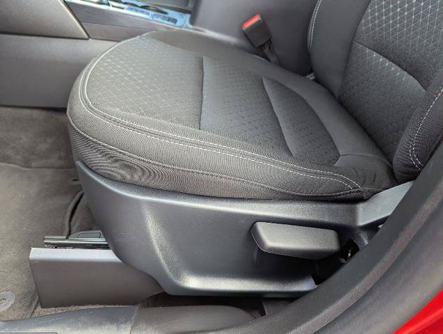 Certified 2025 Ford Escape Active FWD image 21