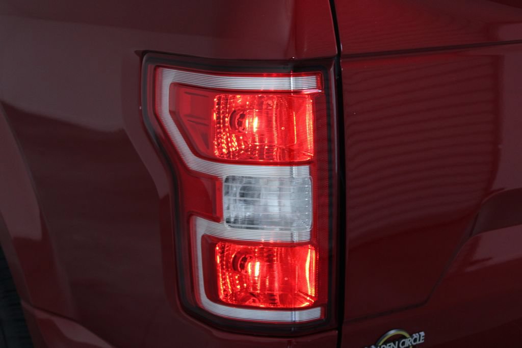 Certified 2020 Ford F150 XLT w/ Equipment Group 302A Luxury RWD image 54