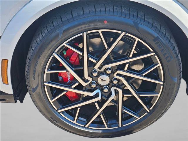 Certified 2021 Ford Mustang Mach-E GT w/ GT Performance Edition AWD/4WD image 24