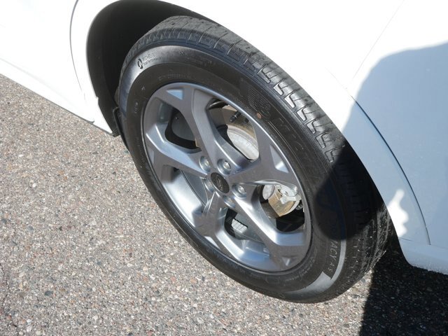 Certified 2023 Ford Escape ST-Line w/ Tech Pack #1 FWD image 8