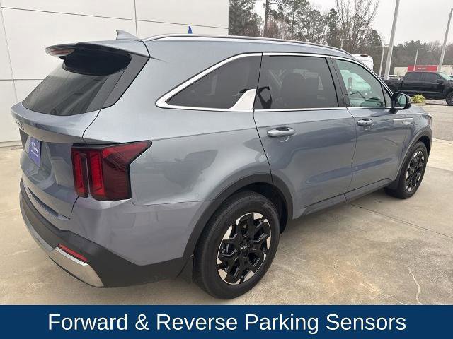 Used 2024 Kia Sorento S w/ Panoramic Sunroof Package image 4