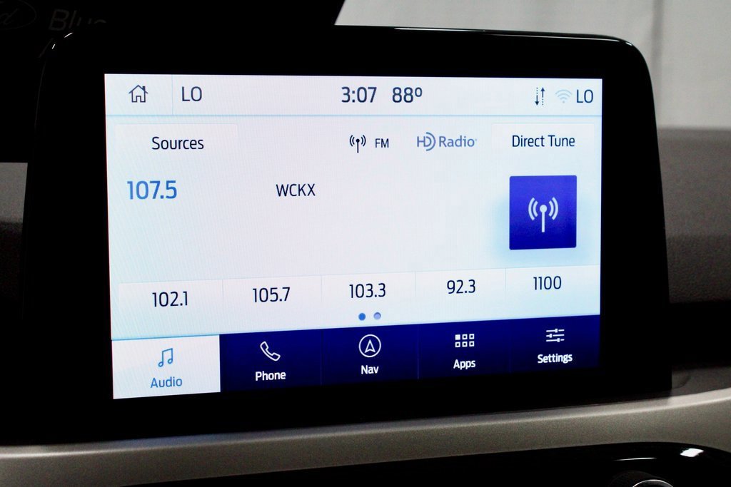 Certified 2022 Ford Escape SEL w/ Technology Package image 11