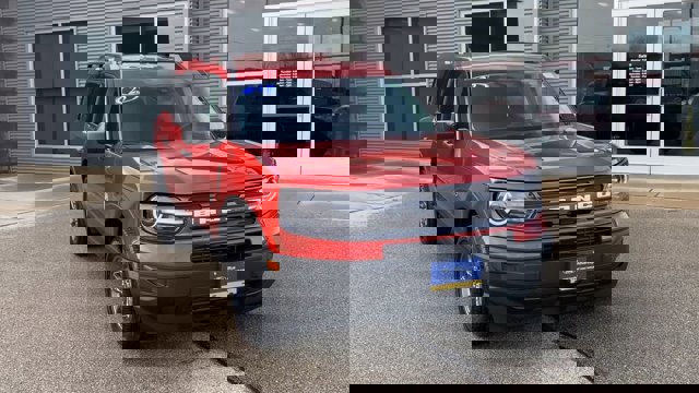 Certified 2023 Ford Bronco Sport Big Bend image 4