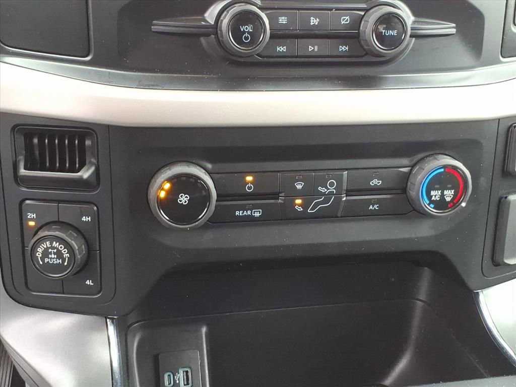 Certified 2021 Ford F150 XLT image 19