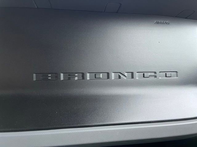 Certified 2022 Ford Bronco 4-Door image 53