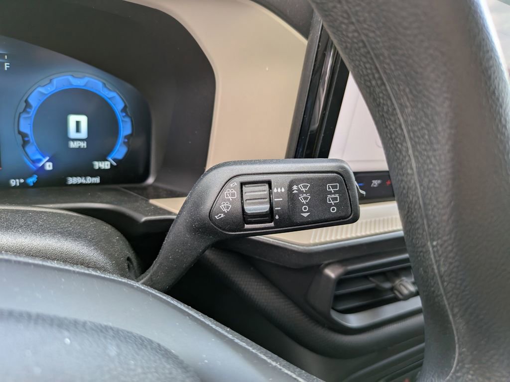 Certified 2025 Ford Bronco Sport Big Bend AWD/4WD image 31