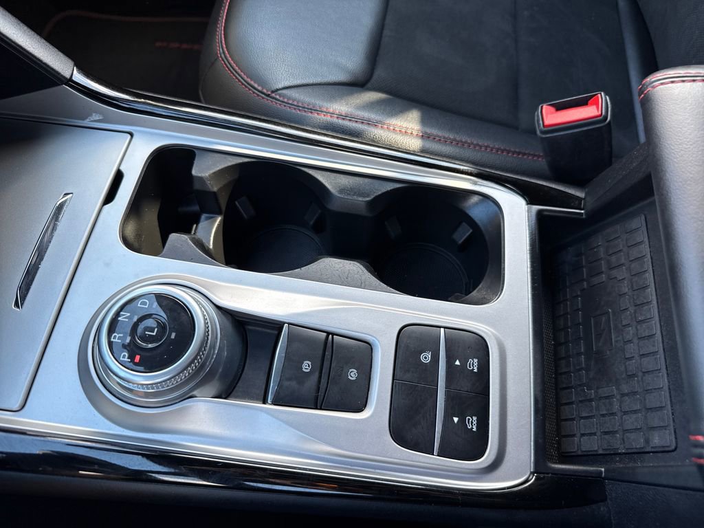 Certified 2022 Ford Explorer ST-Line image 23