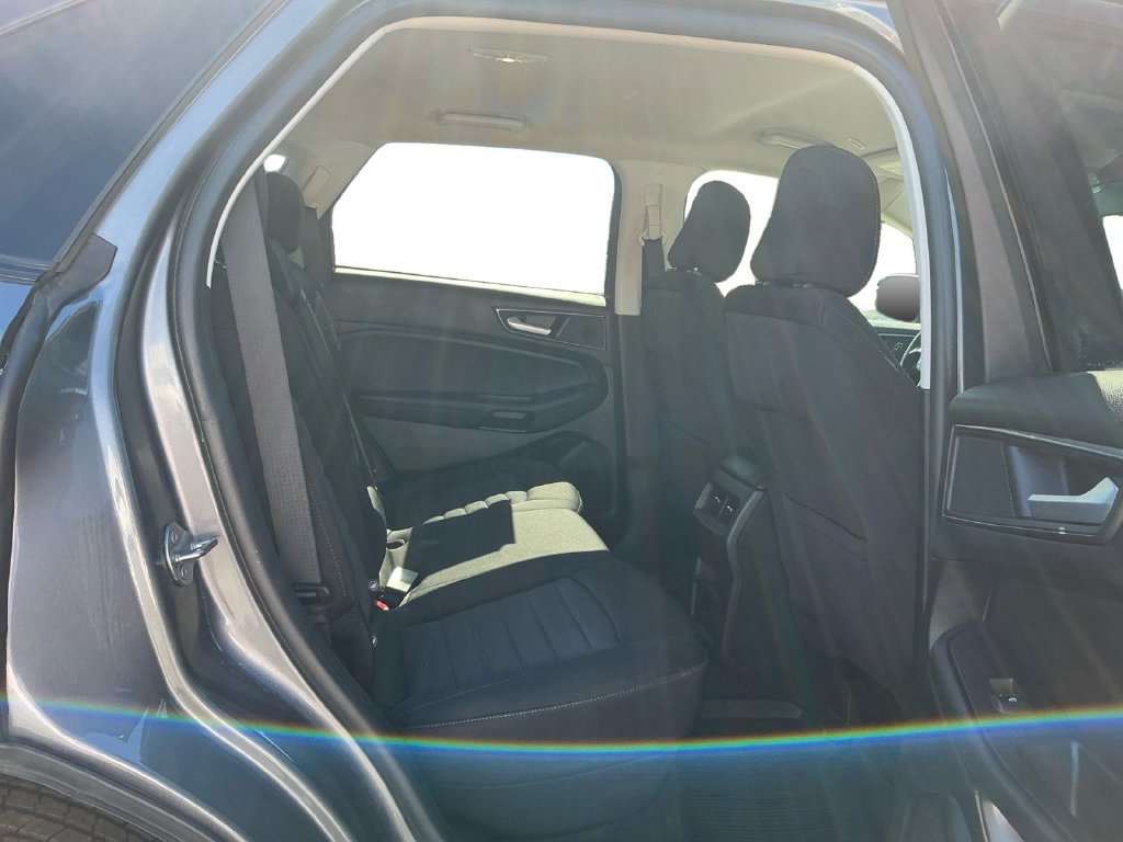 Certified 2024 Ford Edge SE AWD/4WD image 23