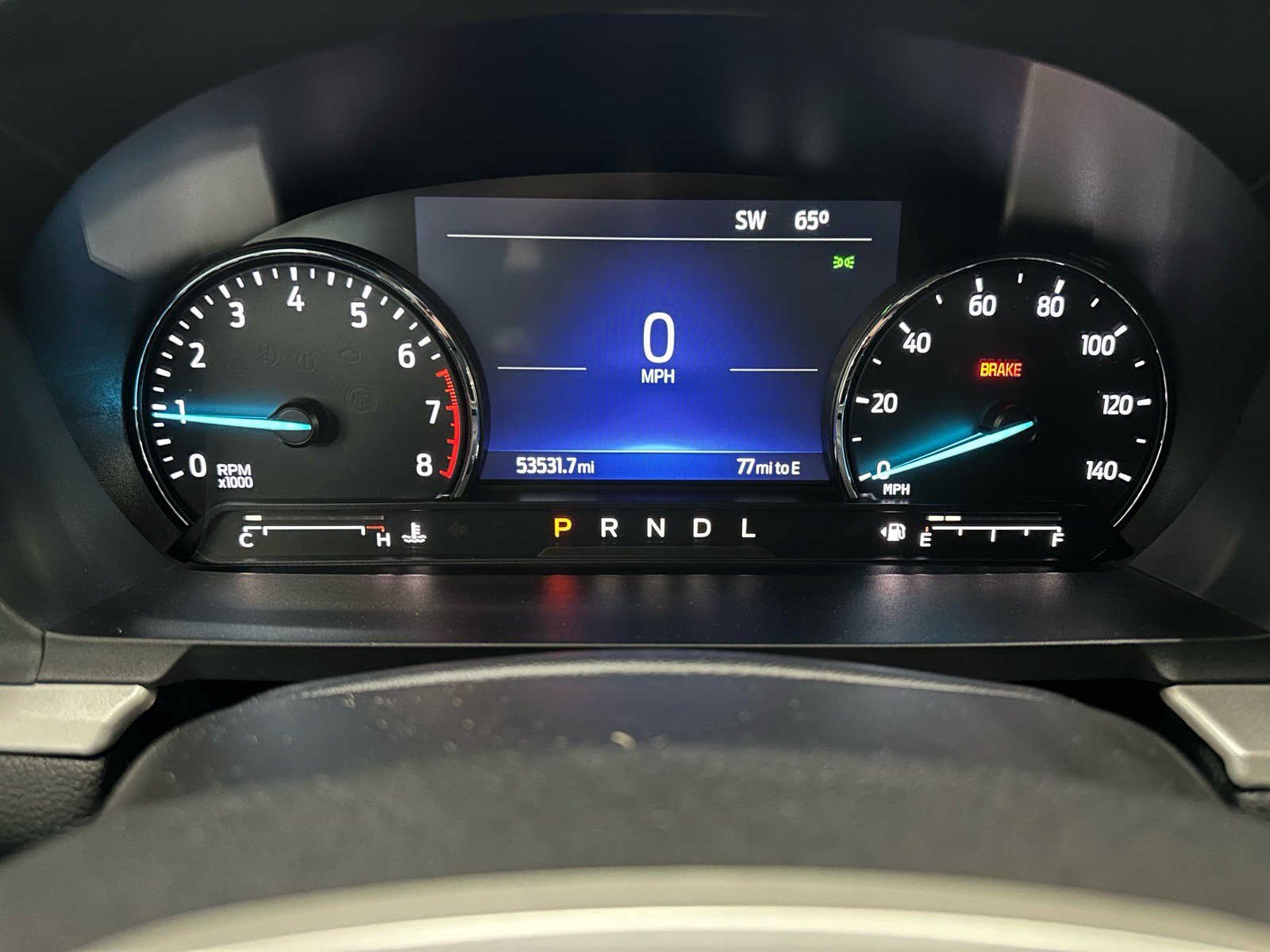 Certified 2023 Ford Explorer XLT AWD/4WD image 26