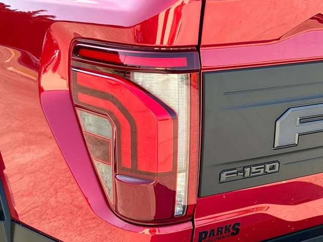 Certified 2025 Ford F150 Raptor AWD/4WD image 11