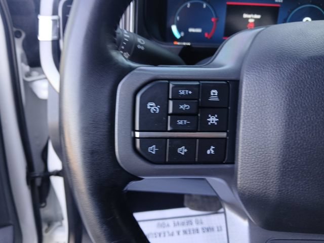 Certified 2024 Ford F350 Lariat w/ Lariat Ultimate Package AWD/4WD image 20