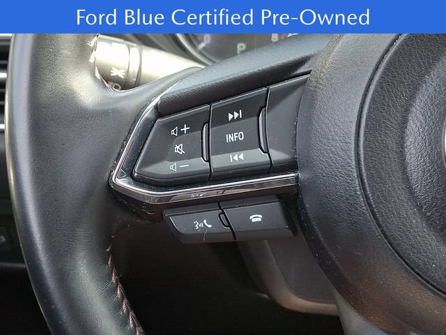 Used 2023 MAZDA CX-5 Carbon Edition AWD/4WD image 23