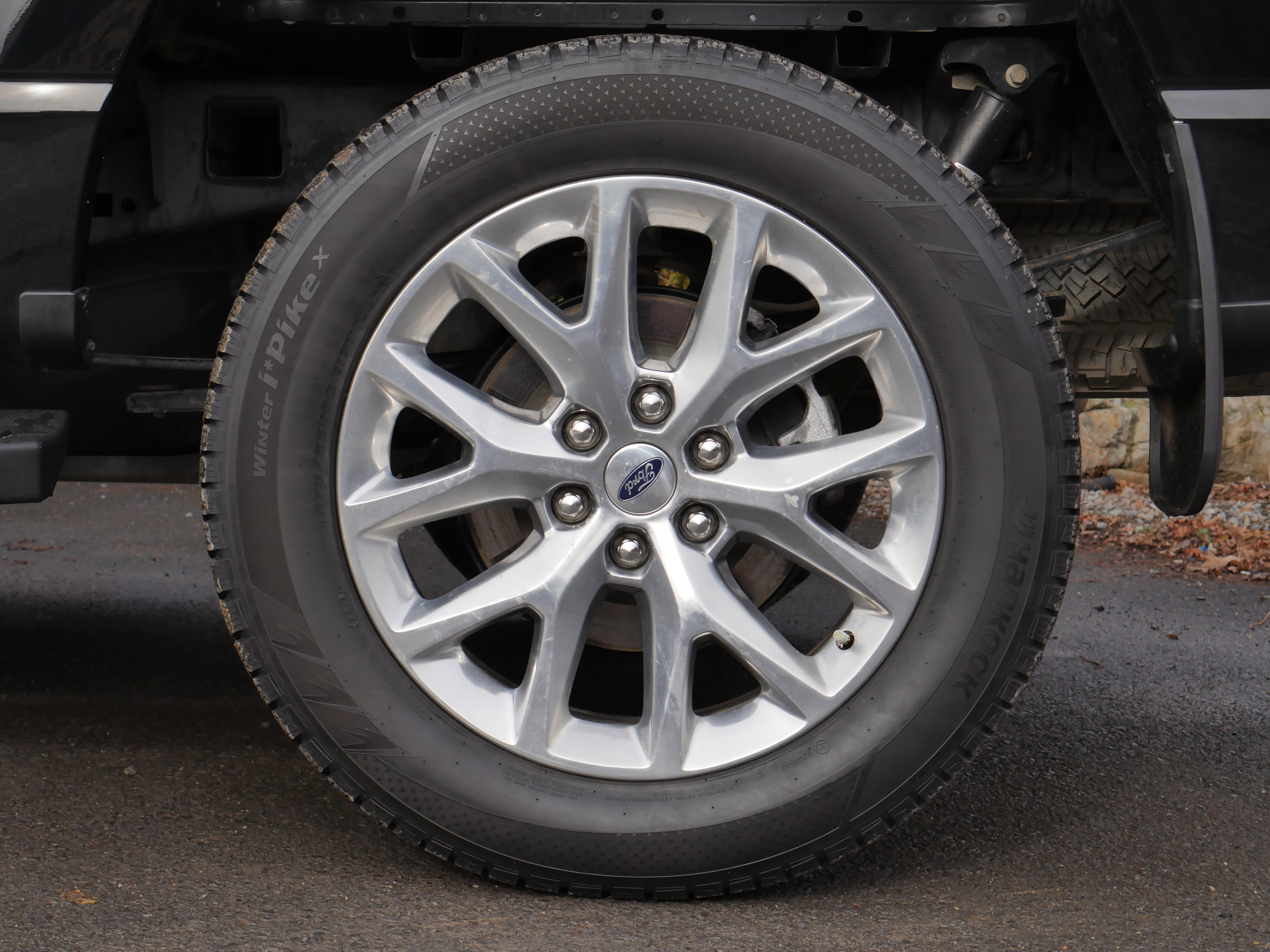 Certified 2023 Ford F150 XLT w/ Equipment Group 301A Mid image 23