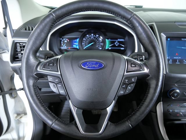 Certified 2017 Ford Edge SEL w/ Equipment Group 201A AWD/4WD image 25