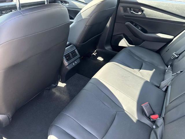 Used 2023 Honda Accord Touring image 13