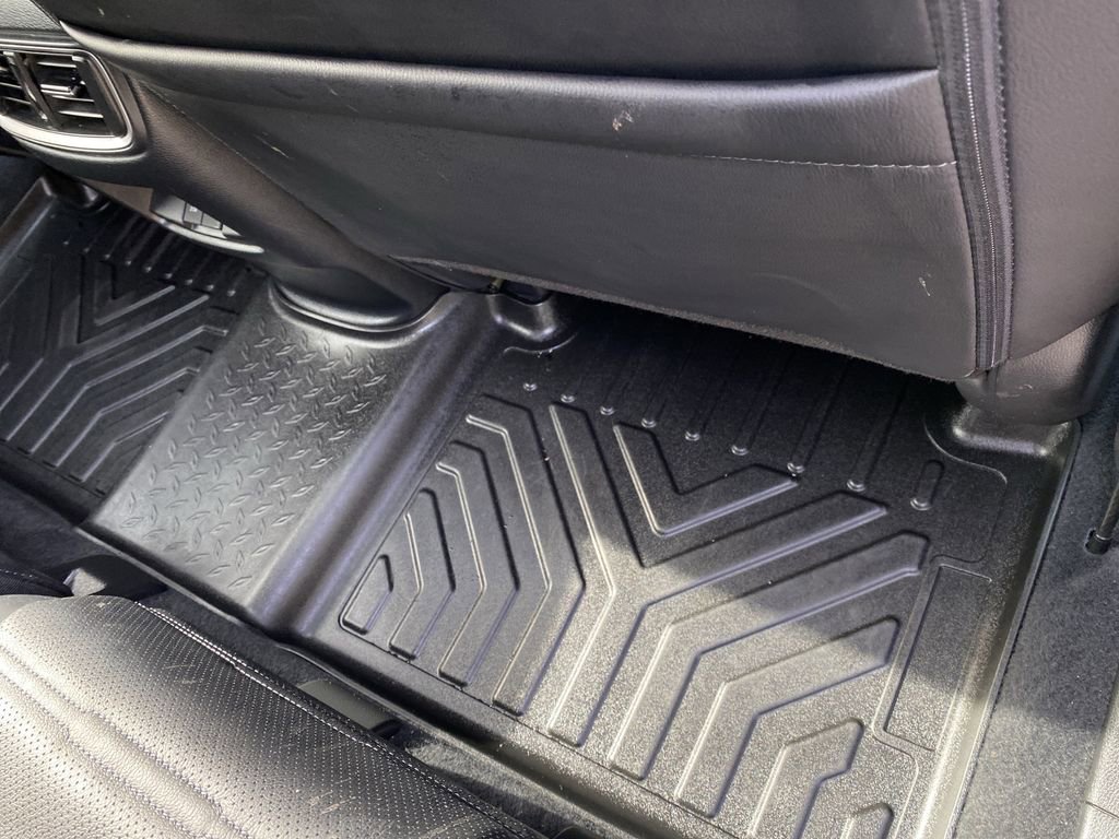 Used 2022 Honda CR-V Touring image 43