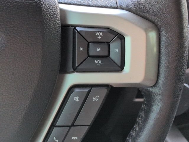 Certified 2021 Ford F250 Lariat AWD/4WD image 27