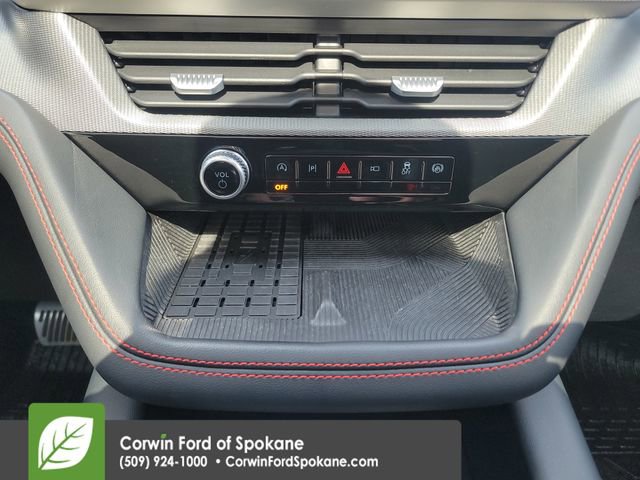 Certified 2025 Ford Explorer ST w/ Sun And Sound Package AWD/4WD image 35