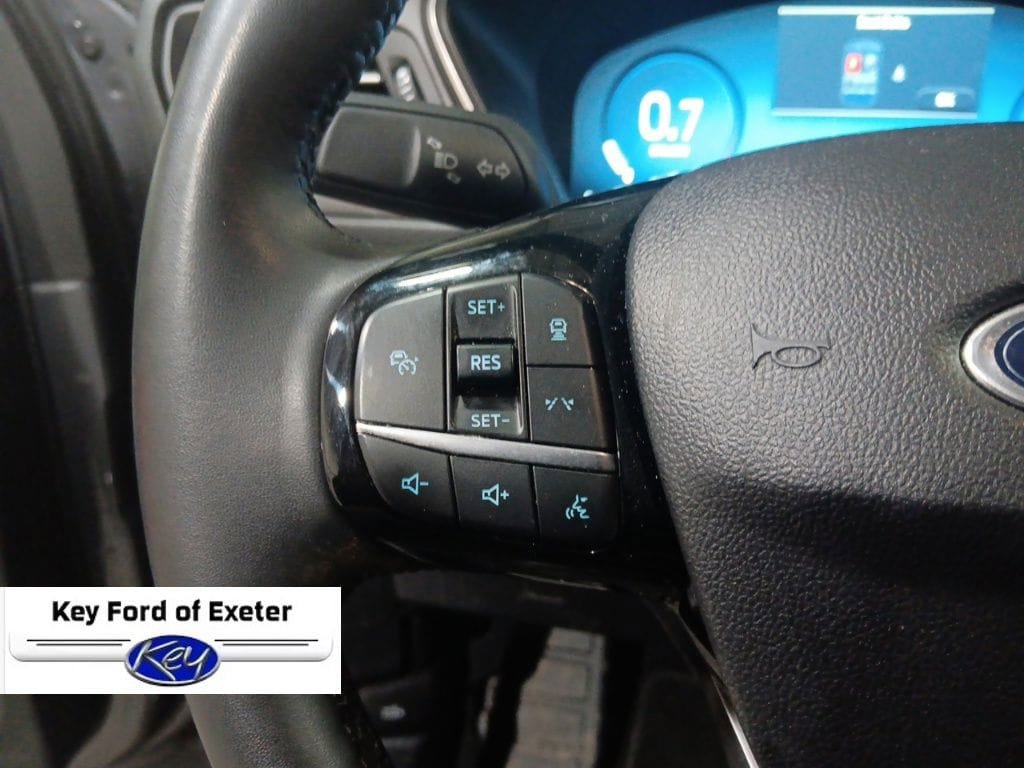 Certified 2024 Ford Escape Platinum AWD/4WD image 23