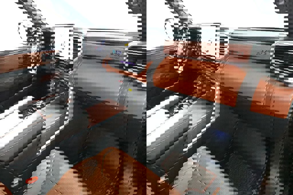 Used 2022 Toyota Tundra 1794 Edition w/ Advanced Package image 33