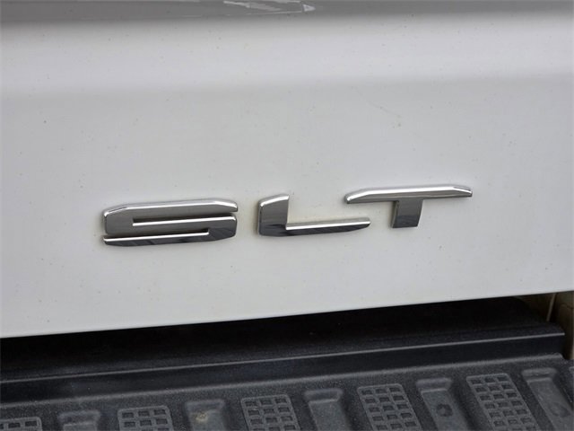 Used 2021 GMC Sierra 1500 SLT image 15