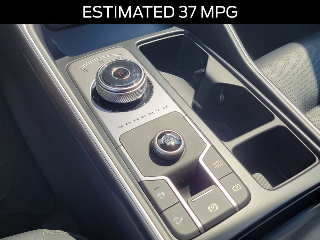 Used 2022 Kia Sorento S FWD image 32