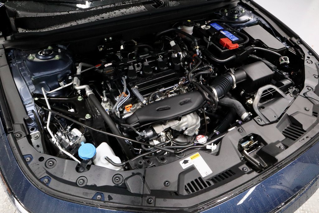 Used 2025 Honda Accord SE image 16