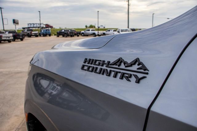 Used 2023 Chevrolet Tahoe High Country image 33