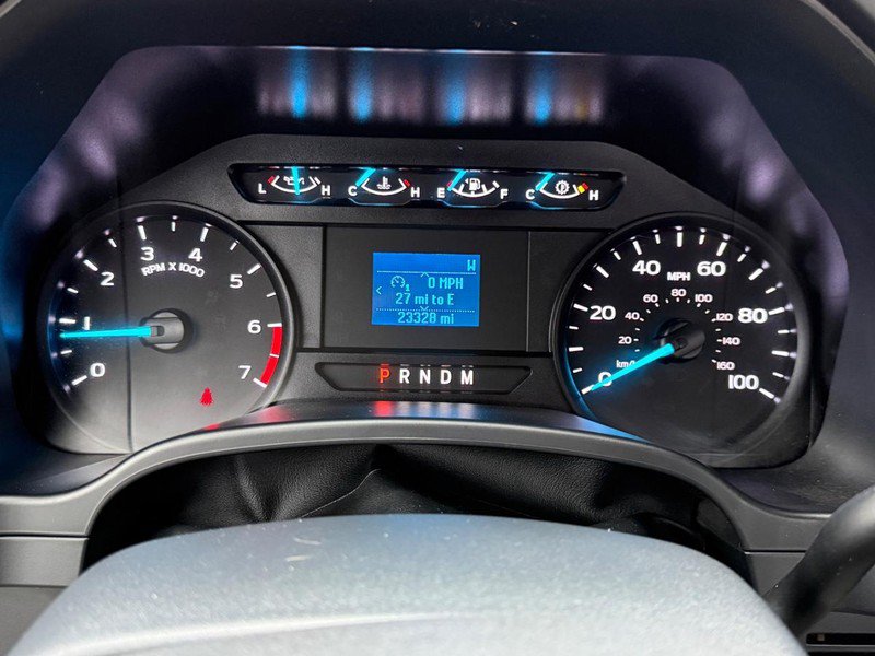 Certified 2022 Ford F350 XL w/ Power Equipment Group AWD/4WD image 22
