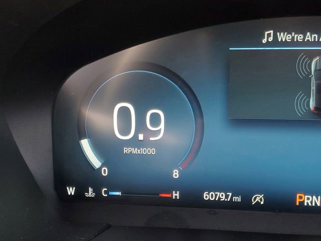 Certified 2023 Ford Escape ST-Line Select w/ Tech Pack #2 image 14