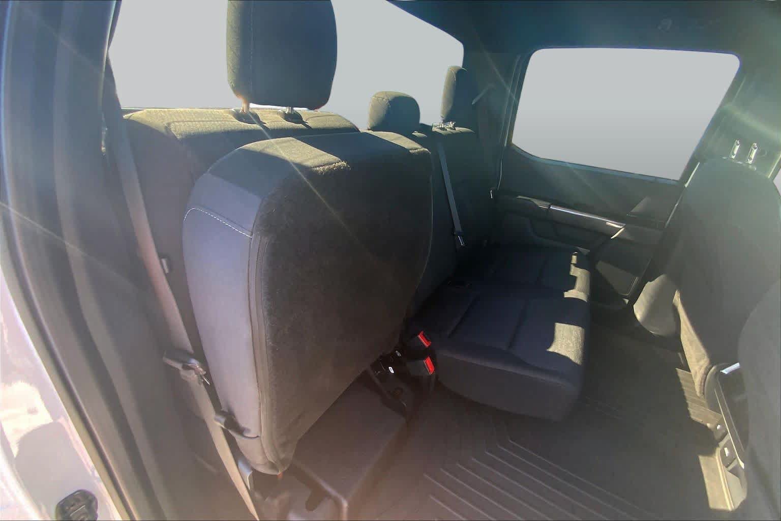 Certified 2022 Ford F150 XLT w/ Equipment Group 302A High AWD/4WD image 20