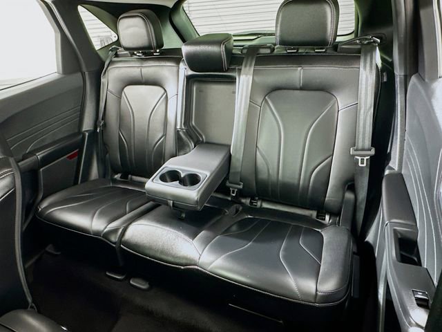 Certified 2025 Ford Escape Platinum w/ Premium Technology Package image 11