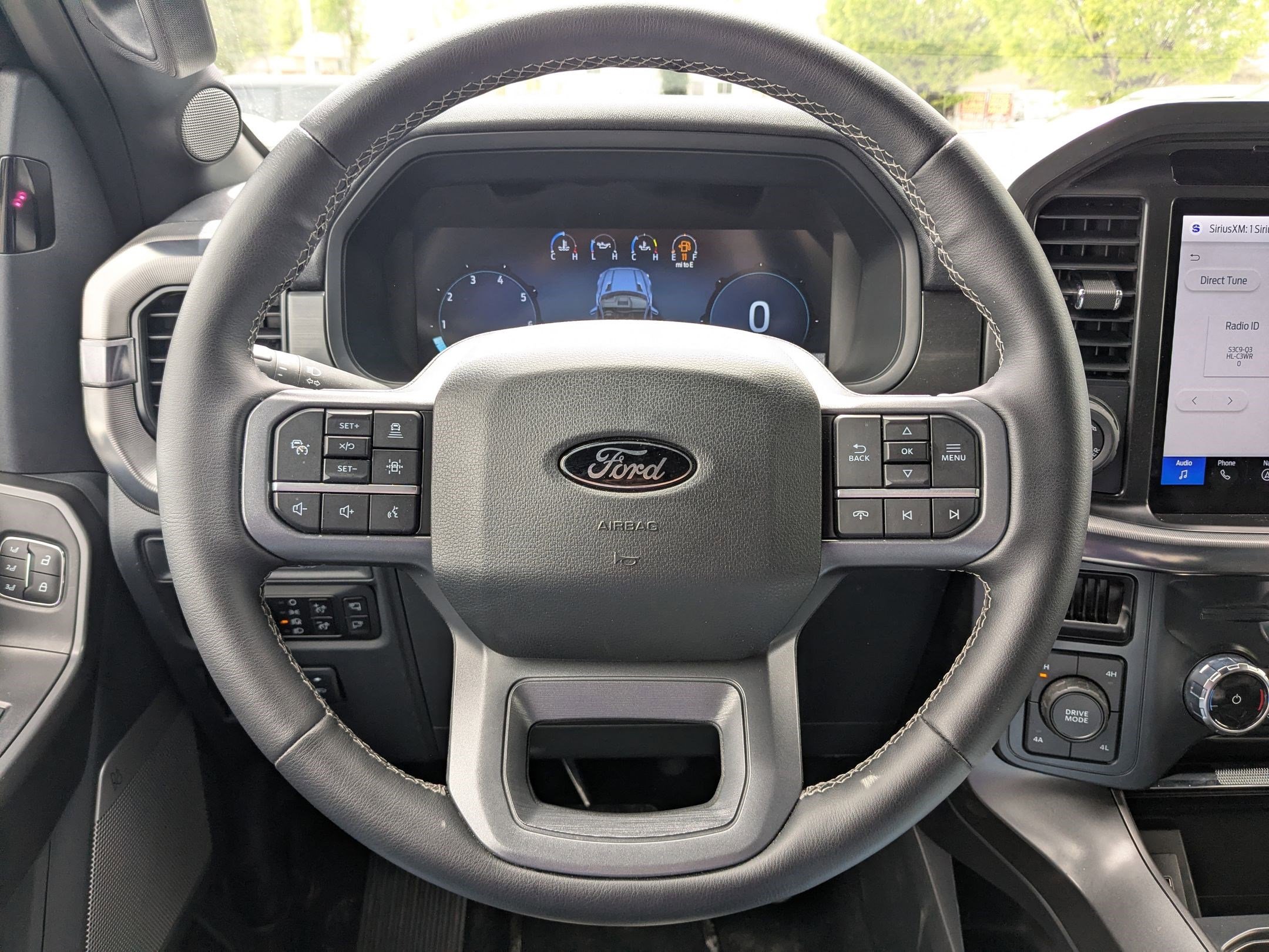 Certified 2025 Ford F150 Lariat AWD/4WD image 21