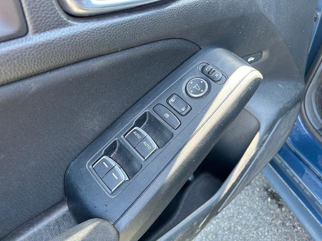 Used 2025 Honda Civic Sport image 19