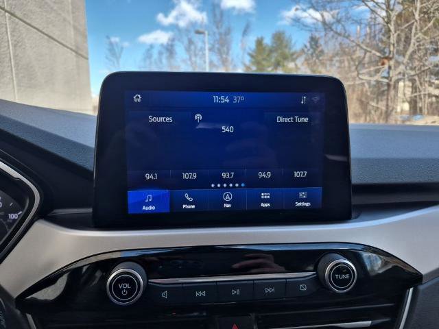 Certified 2020 Ford Escape SE image 26