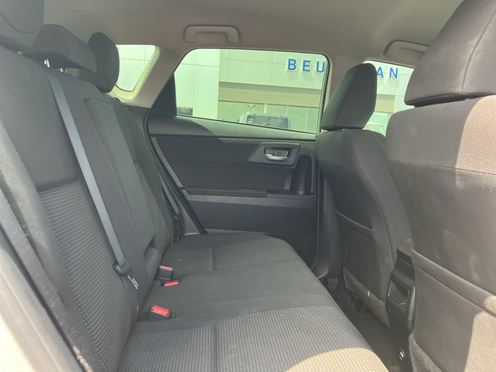 Used 2017 Toyota Corolla iM FWD image 28