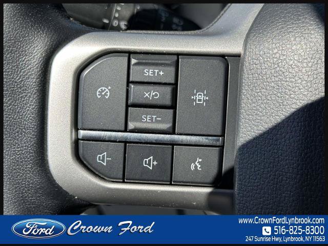 Certified 2023 Ford Expedition Max XLT AWD/4WD image 23