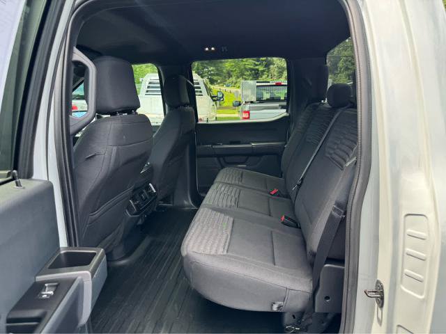 Certified 2023 Ford F150 XL w/ STX Black Appearance Package AWD/4WD image 11