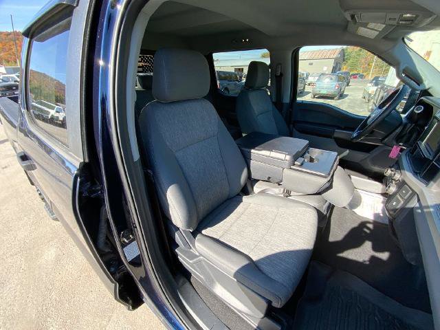 Certified 2023 Ford F350 XL w/ STX Appearance Package AWD/4WD image 24