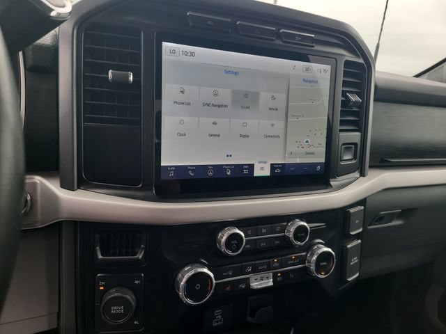 Certified 2023 Ford F150 XLT w/ Equipment Group 302A High AWD/4WD image 18